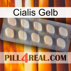 Cialis Yellow 08